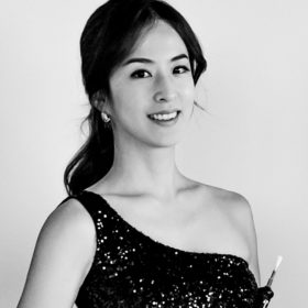 Christine Soojin Kim