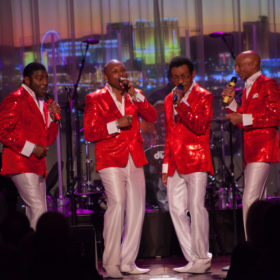 Motown with Spectrum