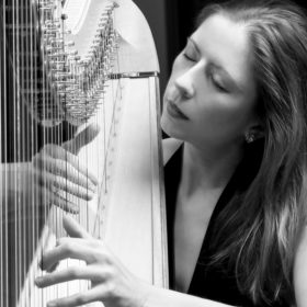 Harp and Haydn