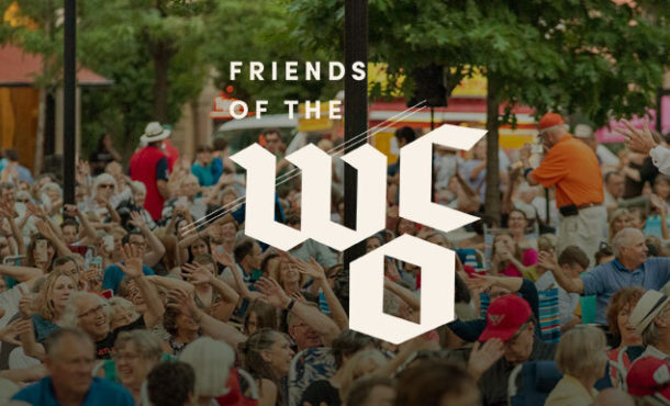 Become a Friend of the WCO