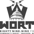 WORT FM 89.9