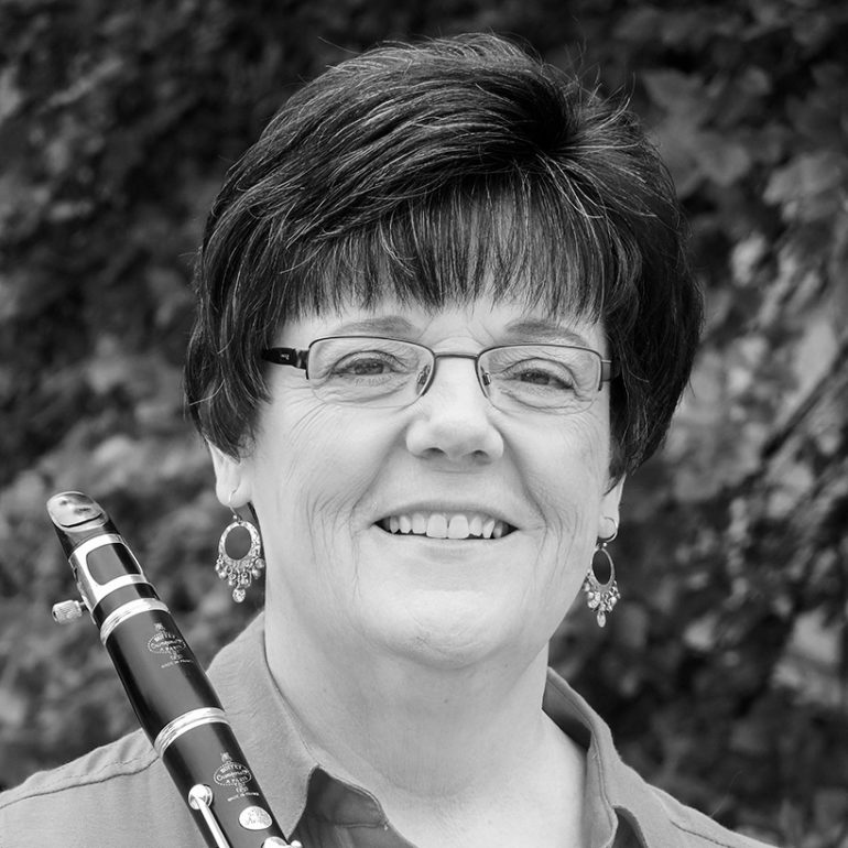 Nancy Mackenzie | Wisconsin Chamber Orchestra